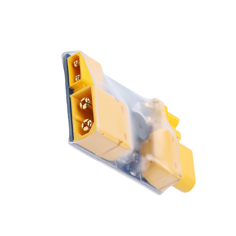 IFlight Smart Smoke Stopper XT - مراجعة Drone Buzzer وسعره