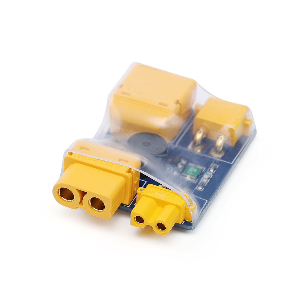 IFlight Smart Smoke Stopper XT - مراجعة Drone Buzzer وسعره