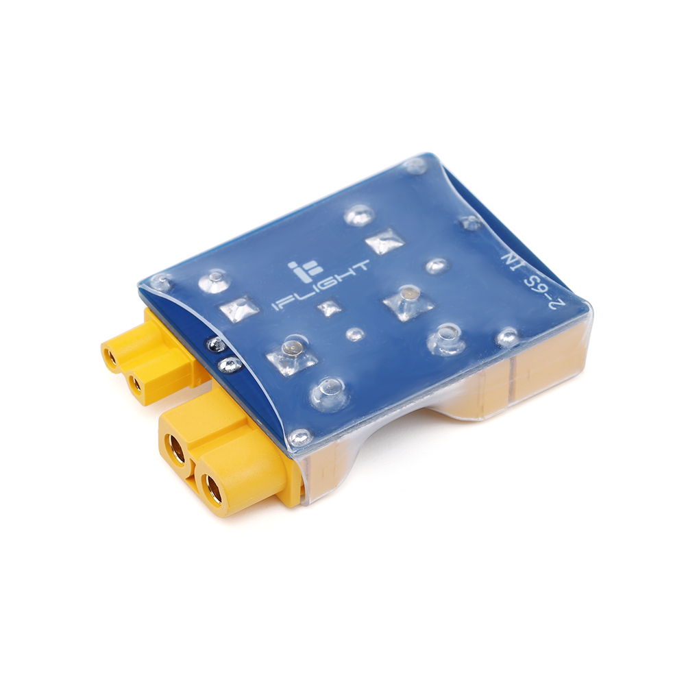 IFlight Smart Smoke Stopper XT - مراجعة Drone Buzzer وسعره