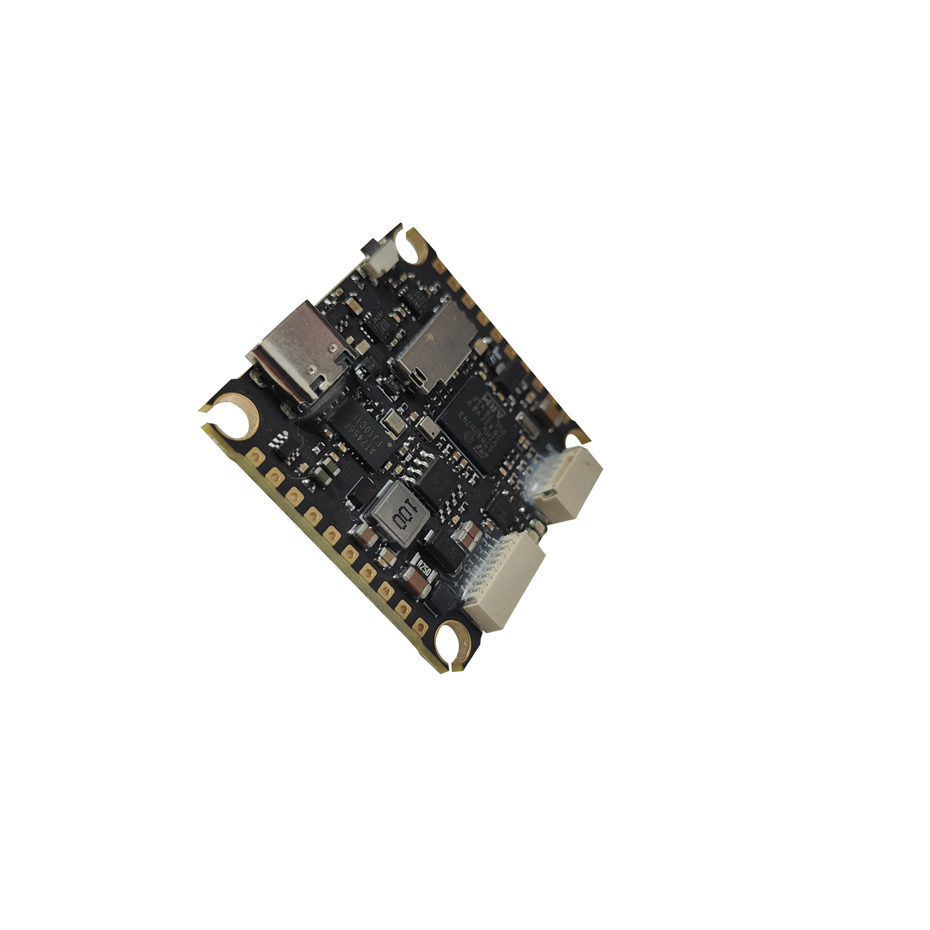 H743 SLIM Flight Controller —  - مراجعة Drone Flight Controller وسعره