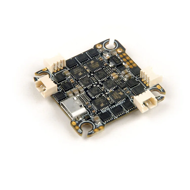 Happymodel AIO 4in1 F411 Fligh - مراجعة Drone Esc وسعره
