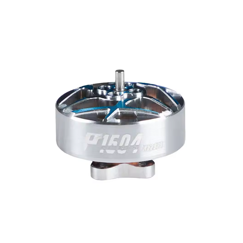 4PCS T-MOTOR P1604 KV2850 6S/K - مراجعة Drone Motor وسعره