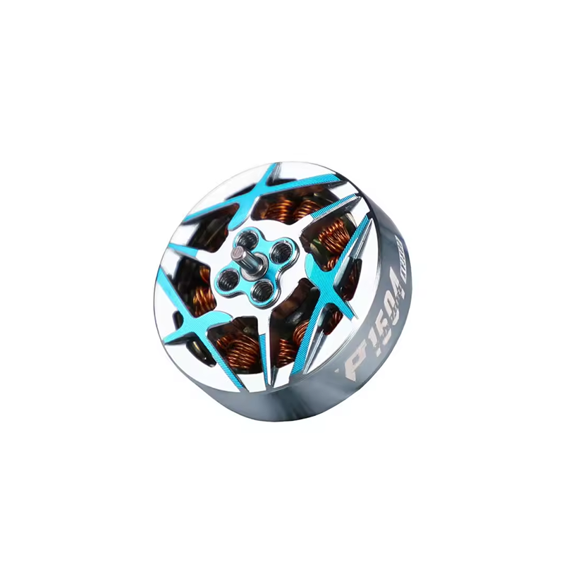 4PCS T-MOTOR P1604 KV2850 6S/K - مراجعة Drone Motor وسعره