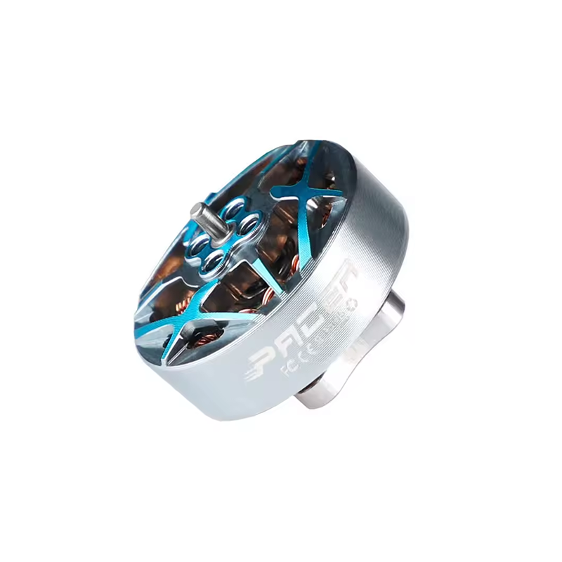 4PCS T-MOTOR P1604 KV2850 6S/K - مراجعة Drone Motor وسعره
