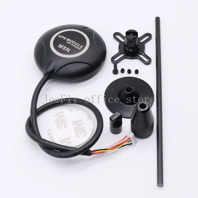M8N GPS Module Ublox NEO-M8N 1 - مراجعة Drone Compass وسعره