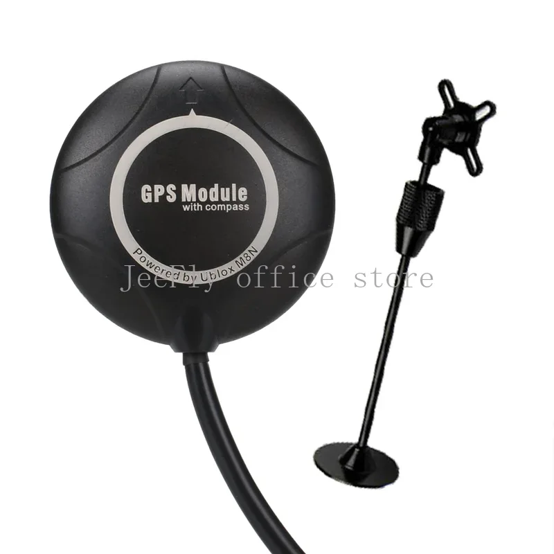 M8N GPS Module Ublox NEO-M8N 1 - مراجعة Drone Compass وسعره