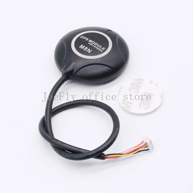 M8N GPS Module Ublox NEO-M8N 1 - مراجعة Drone Compass وسعره