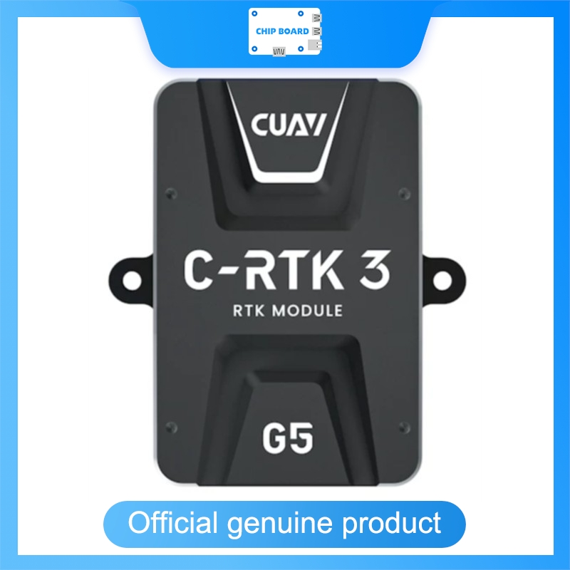 CUAV C-RTK 3 G5 GNSS Module fo - مراجعة Drone Arm وسعره