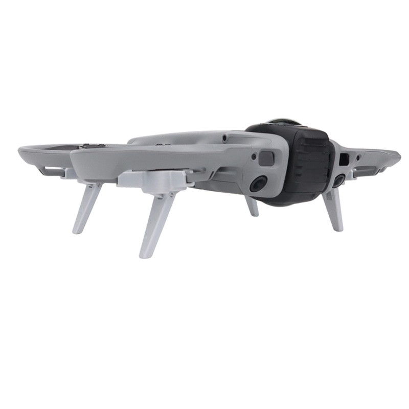 FEDI-Mini Landing Gear For DJI - مراجعة Drone Landing Gear وسعره