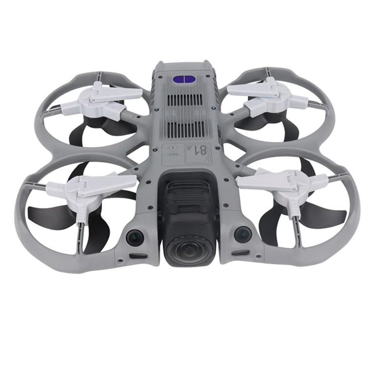 FEDI-Mini Landing Gear For DJI - مراجعة Drone Landing Gear وسعره