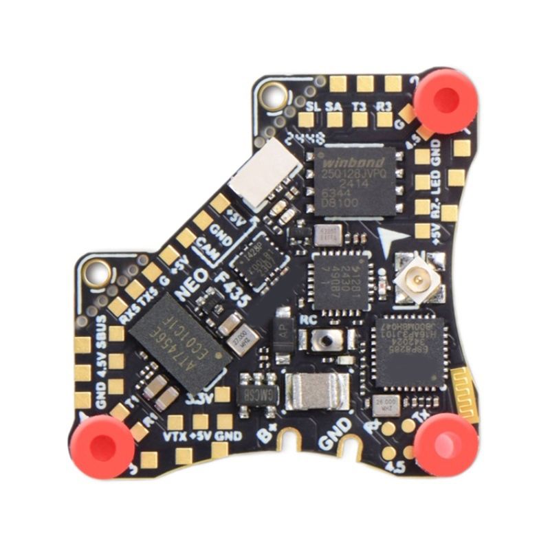 FBIL-F435 NEO 1S AIO Flight Co - مراجعة Drone Esc وسعره