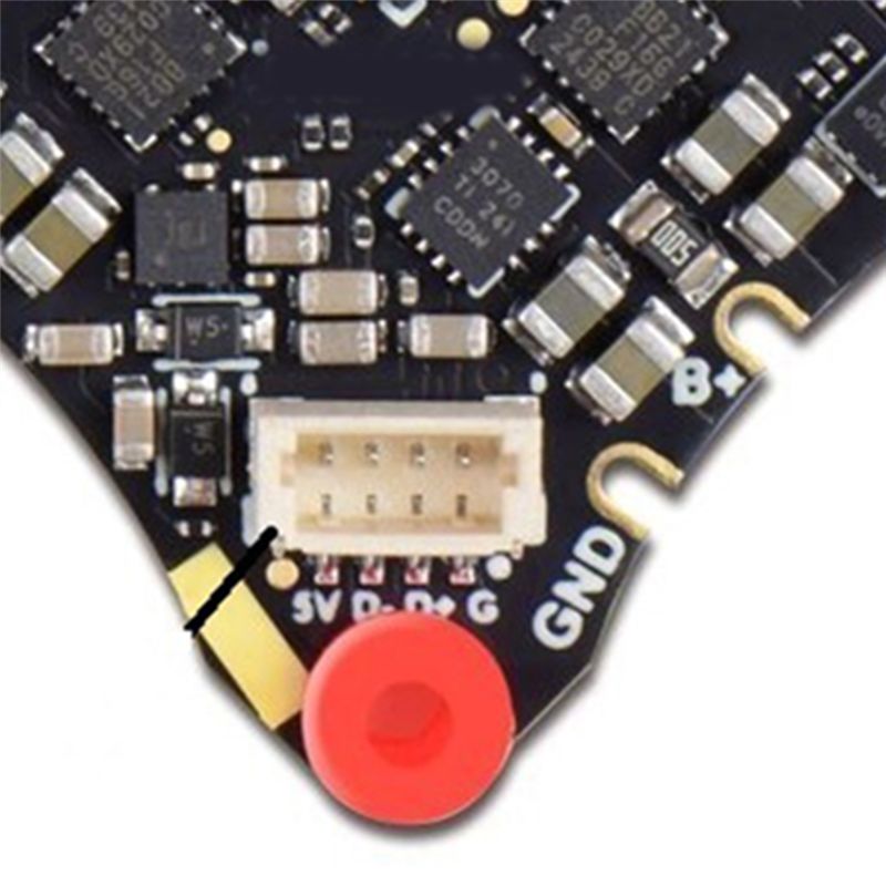 FBIL-F435 NEO 1S AIO Flight Co - مراجعة Drone Esc وسعره