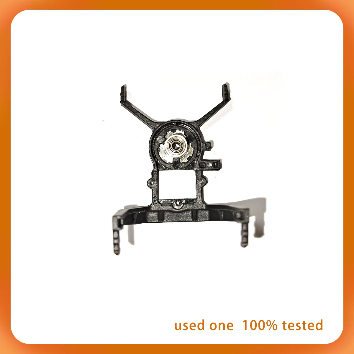 Original DJI Mini 1/SE/2/2 Se  - مراجعة Drone Arm وسعره