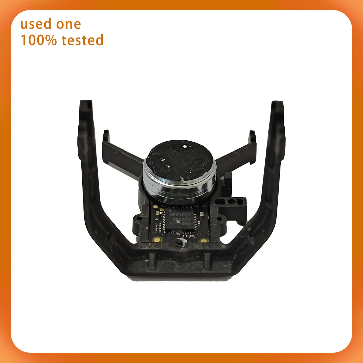 Original DJI Mini 1/SE/2/2 Se  - مراجعة Drone Arm وسعره