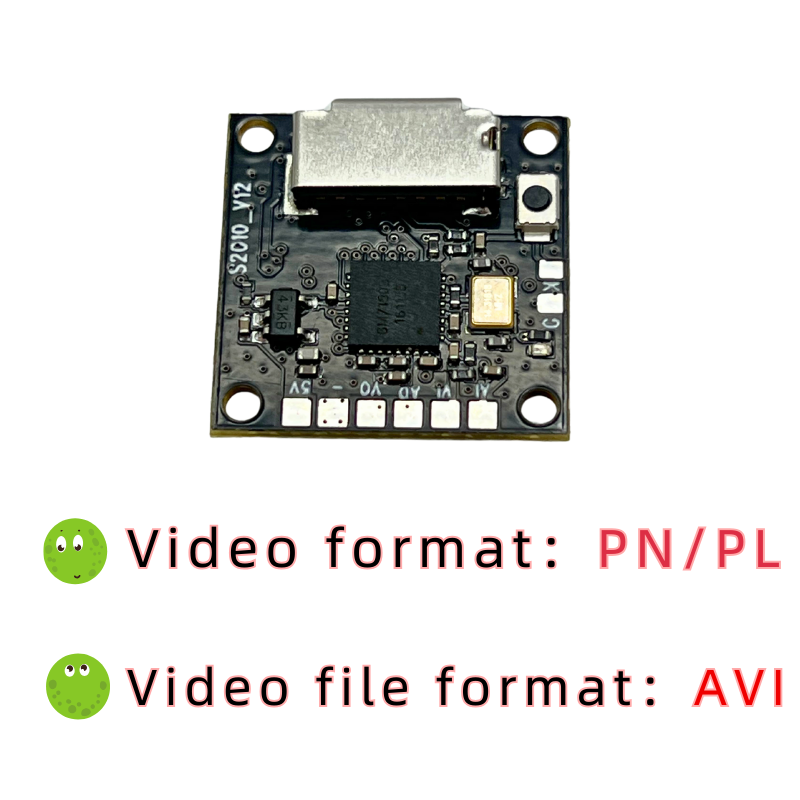 SLONWAKE MINI DVR Recording Mo - مراجعة Drone Frame وسعره