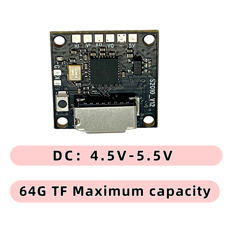 SLONWAKE MINI DVR Recording Mo - مراجعة Drone Frame وسعره