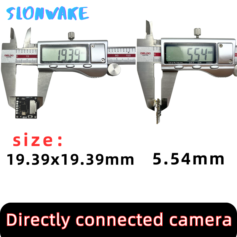 SLONWAKE MINI DVR Recording Mo - مراجعة Drone Frame وسعره