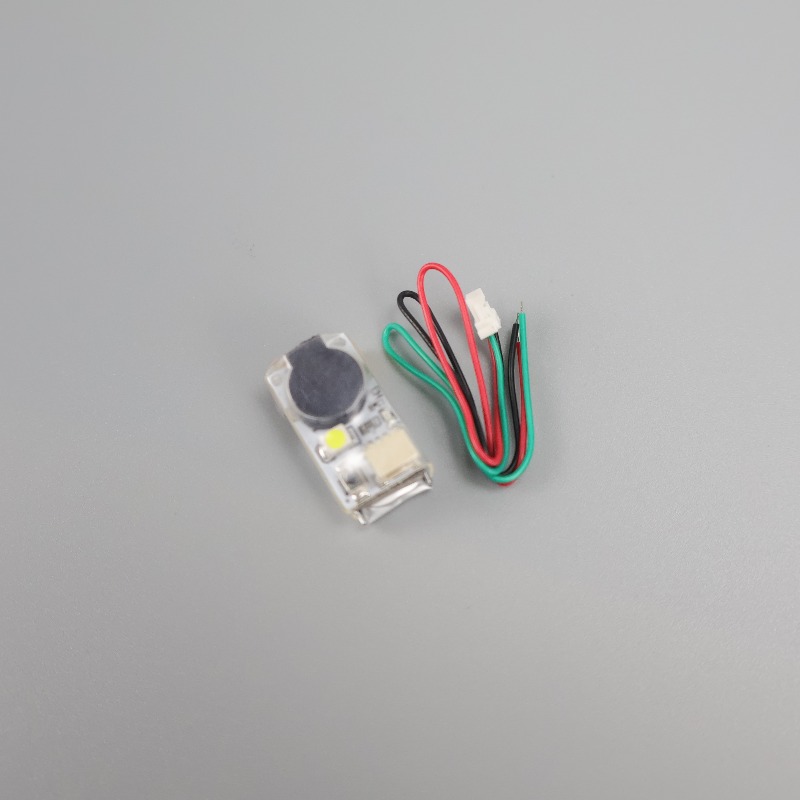 JHE42B_S JHE42B  JHE20B 5V Sup - مراجعة Drone Buzzer وسعره