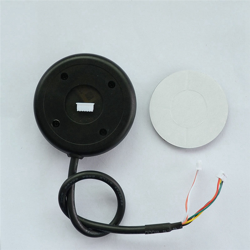 ABGINEO-M8N Flight Controller  - مراجعة Drone Gps Module وسعره
