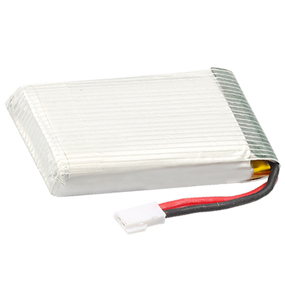 3.7V 1200mah 903052 Lipo Batte - مراجعة Drone Charger وسعره