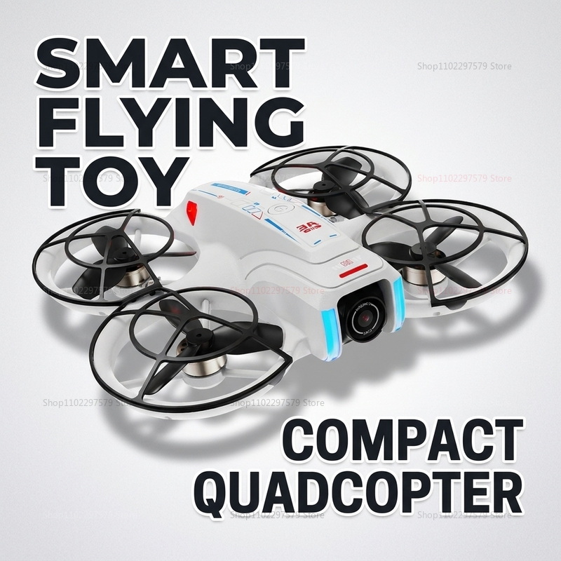 Introduction Drone GPS 8K Prof - مراجعة Drone Gps Mount وسعره