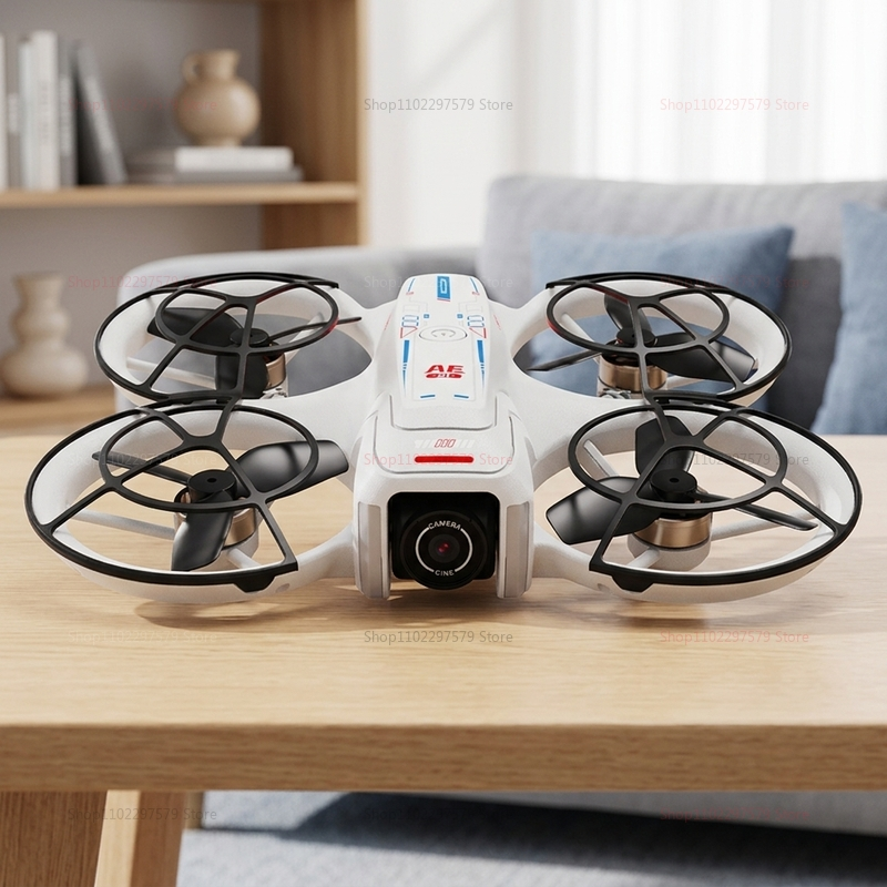 Introduction Drone GPS 8K Prof - مراجعة Drone Gps Mount وسعره