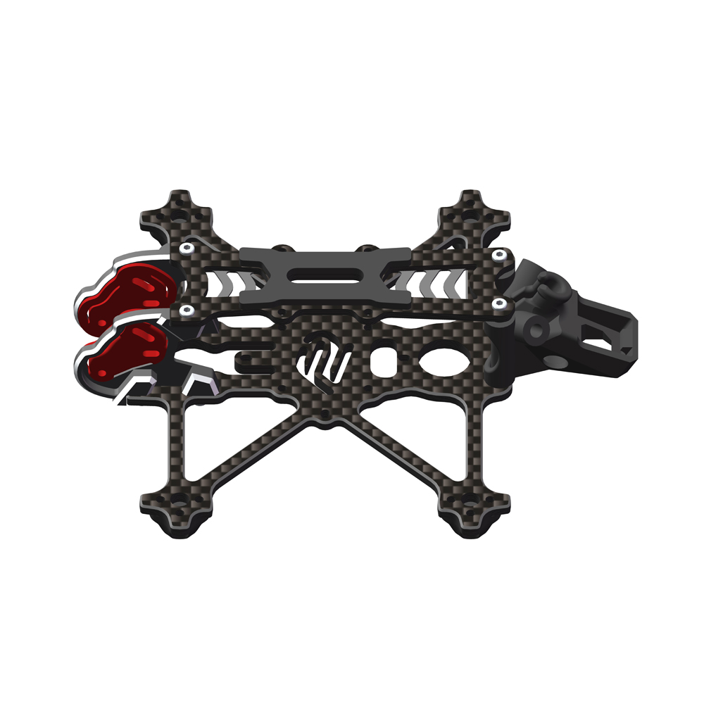 AlfaRC Fi-25 DJI O4 Air Unit 6 - مراجعة Drone Propeller وسعره