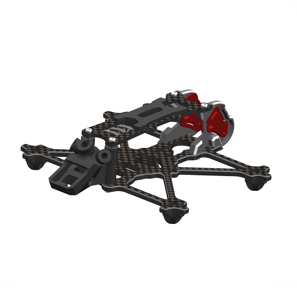 AlfaRC Fi-25 DJI O4 Air Unit 6 - مراجعة Drone Propeller وسعره