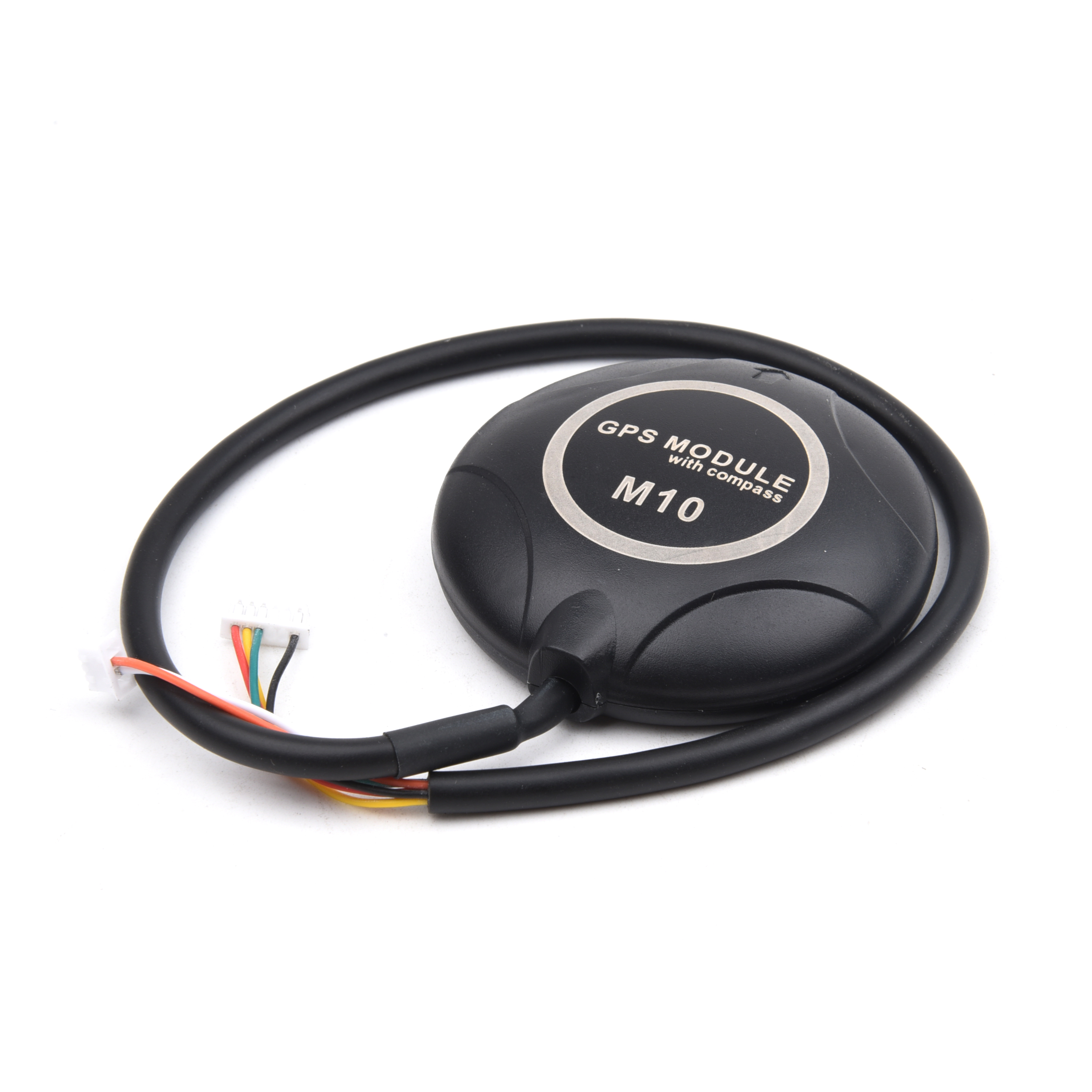 M10 GPS With External Compass  - مراجعة Drone Compass وسعره