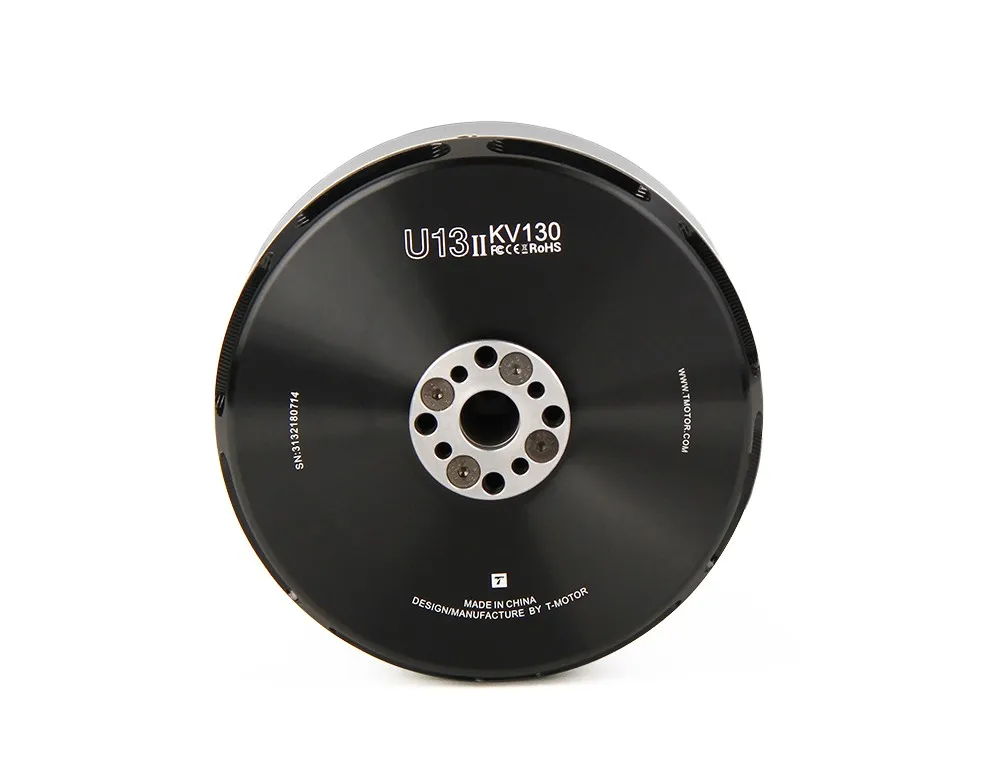 NEW U13II 130KV 65KV High Torq - مراجعة Drone Motor وسعره