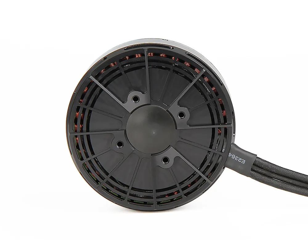 NEW U13II 130KV 65KV High Torq - مراجعة Drone Motor وسعره