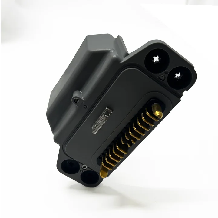 Original Dr-one Accessories T5 - مراجعة Drone Power Distribution Board وسعره