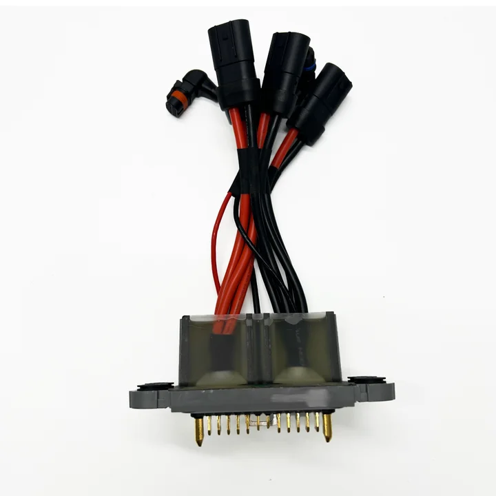 Original Dr-one Accessories T5 - مراجعة Drone Power Distribution Board وسعره