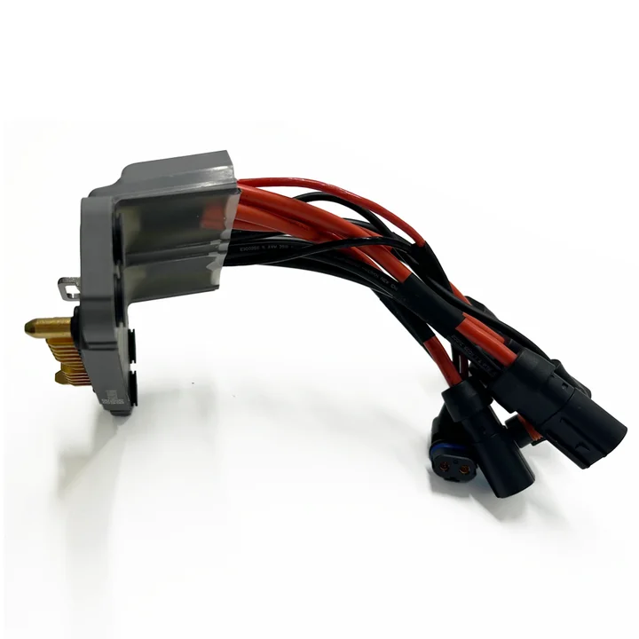 Original Dr-one Accessories T5 - مراجعة Drone Power Distribution Board وسعره