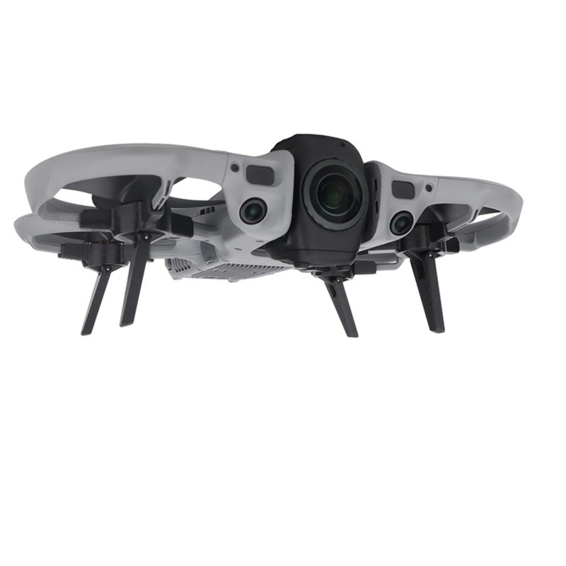 For DJI Avata 360 Quick Releas - مراجعة Drone Landing Gear وسعره