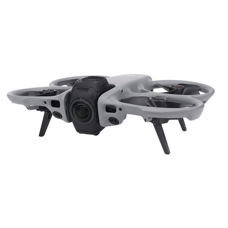For DJI Avata 360 Quick Releas - مراجعة Drone Landing Gear وسعره