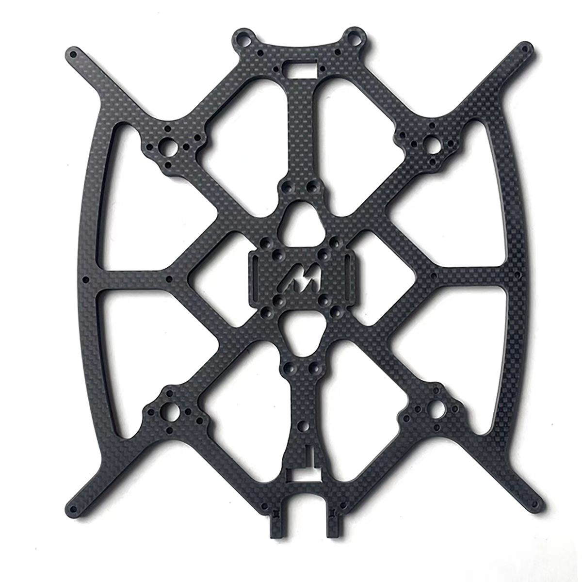 Customized Size Carbon Fiber P - مراجعة Drone Arm وسعره
