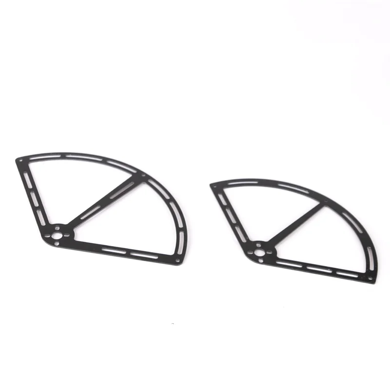 4PCS propller Protection Frame - مراجعة Drone Propeller Guard وسعره