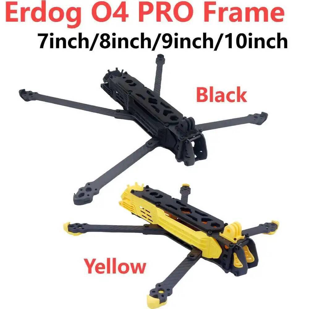 Erdog 7inch 8-9-10 inch O4 Fra - مراجعة Drone Motor وسعره