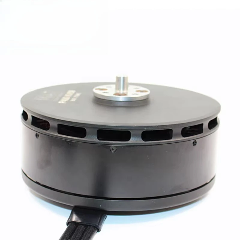 P400 KV50 Big Thrust Powerful  - مراجعة Drone Motor وسعره