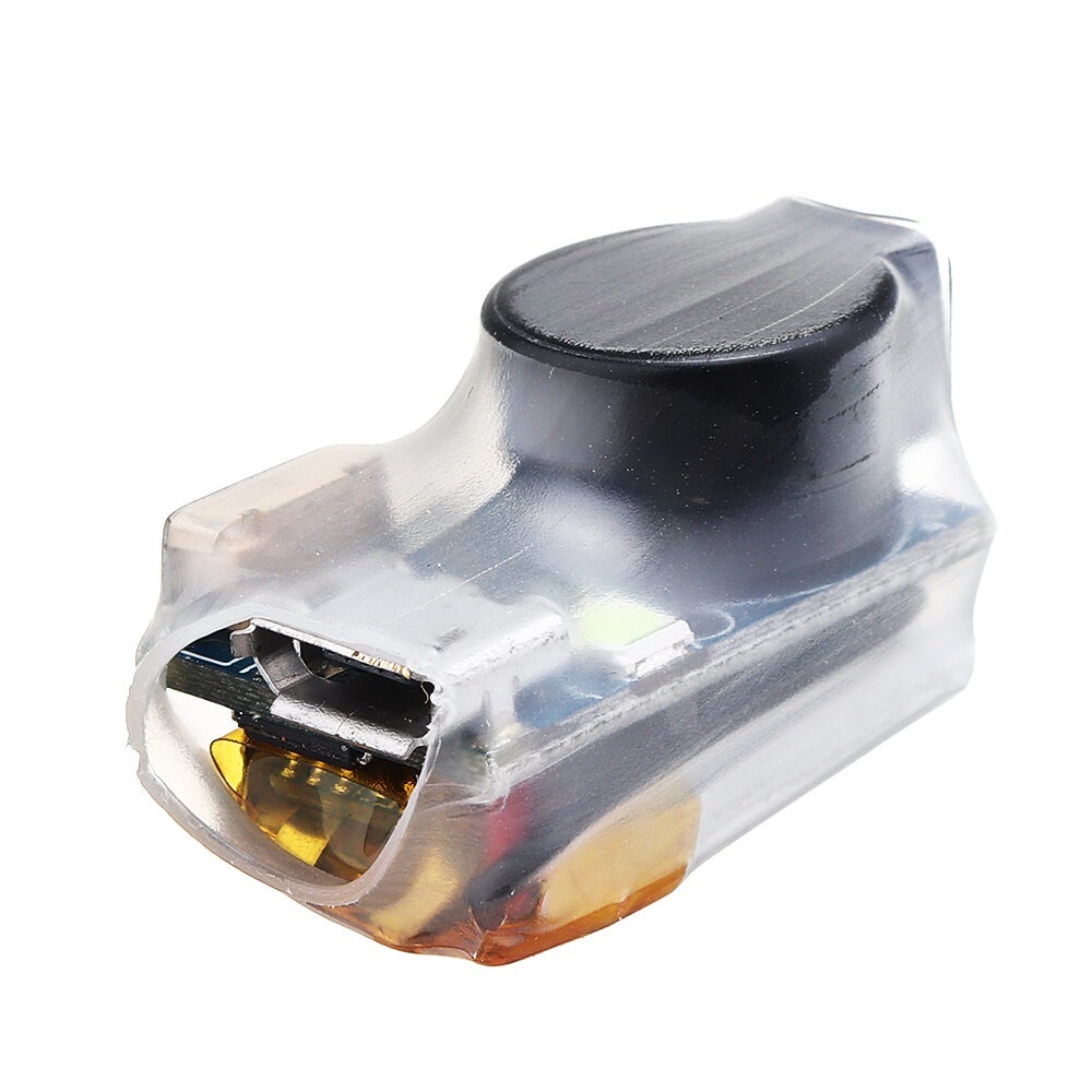 VIFLY Beacon 4.5-5.5 V 80mAh 6 - مراجعة Drone Buzzer وسعره