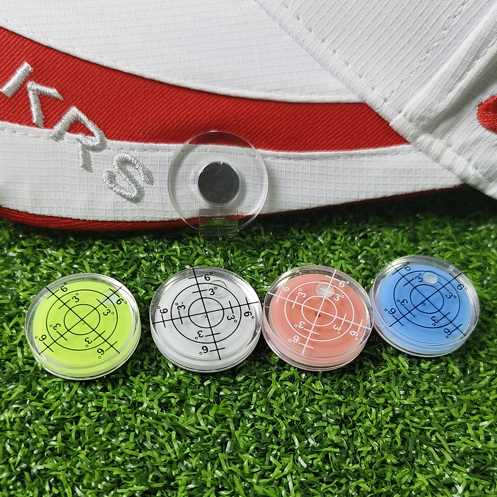 25mmGolf Magnetic cap clip det - مراجعة Drone Buzzer وسعره