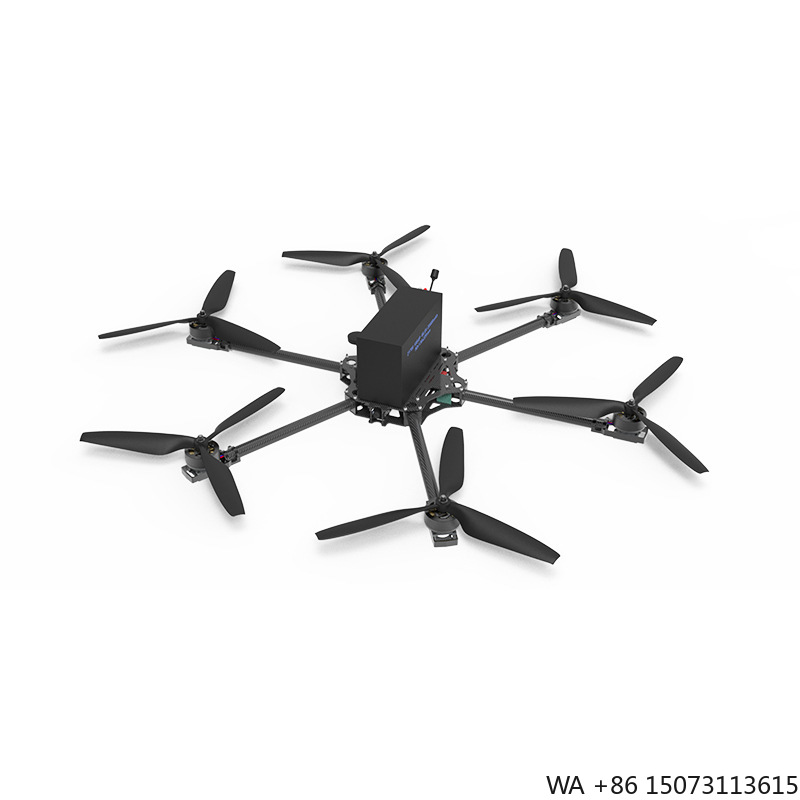17-Inch FPV - F420 Motor, 2000 - مراجعة Drone Motor وسعره