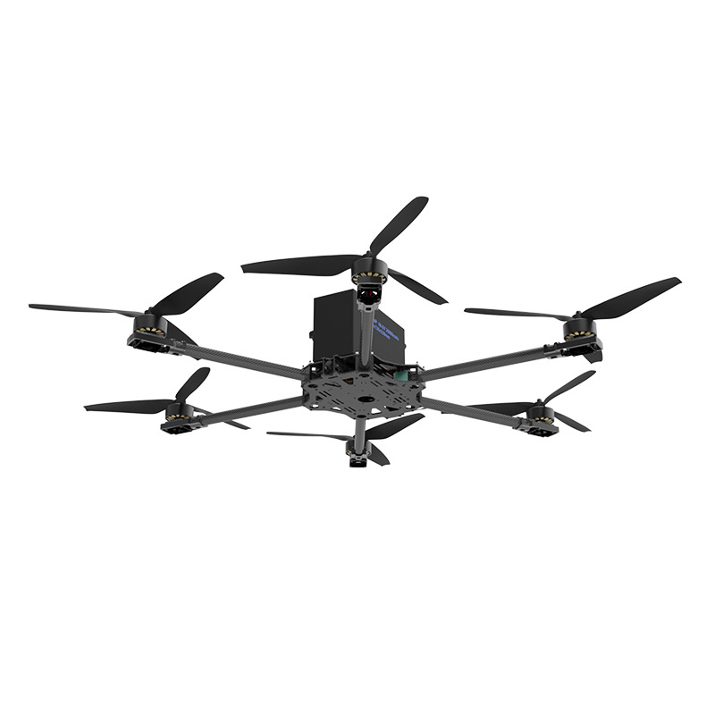 17-Inch FPV - F420 Motor, 2000 - مراجعة Drone Motor وسعره