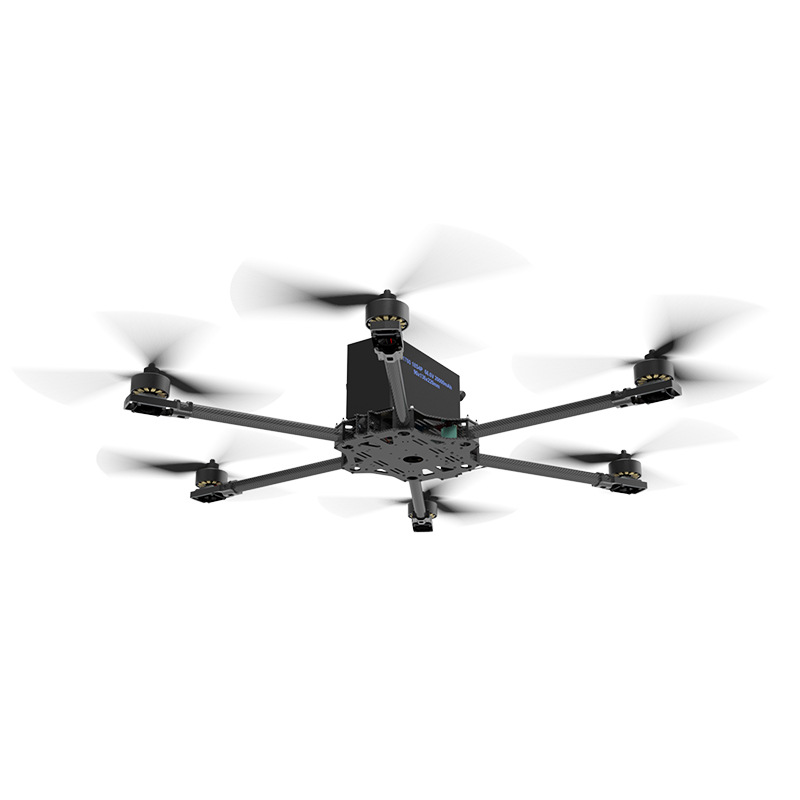 17-Inch FPV - F420 Motor, 2000 - مراجعة Drone Motor وسعره