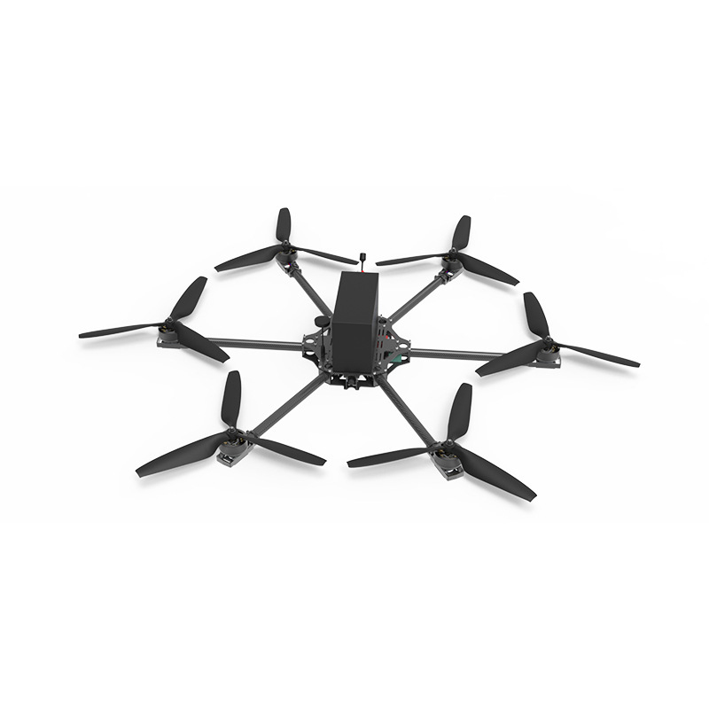 17-Inch FPV - F420 Motor, 2000 - مراجعة Drone Motor وسعره
