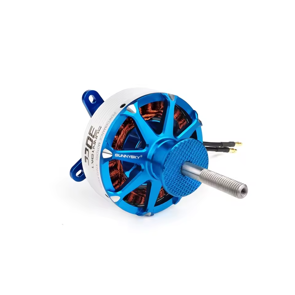SunnySky X7015-III V3 X7015 30 - مراجعة Drone Motor وسعره