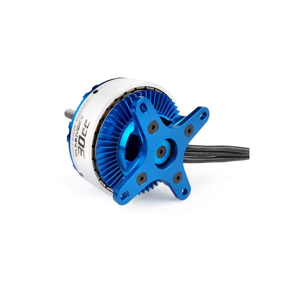 SunnySky X7015-III V3 X7015 30 - مراجعة Drone Motor وسعره