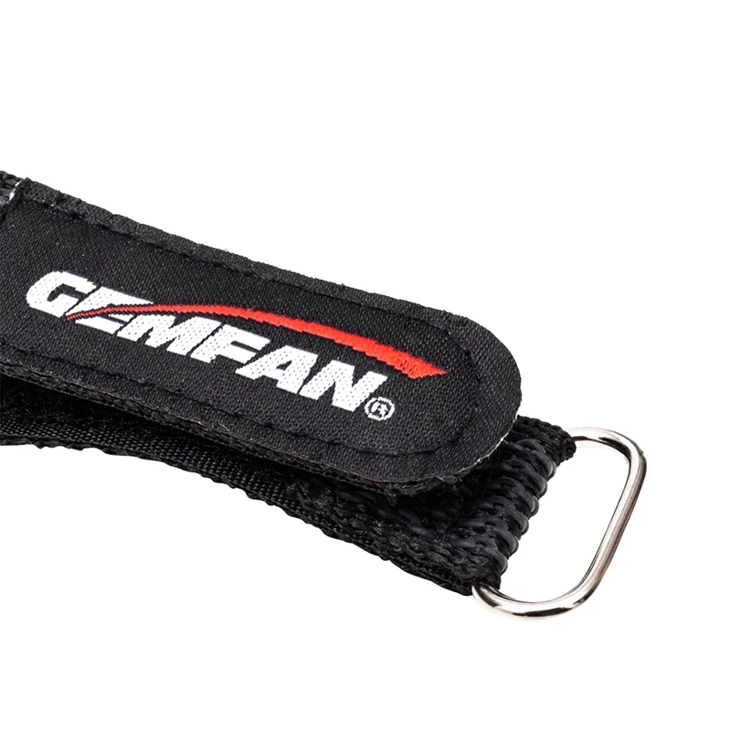 Gemfan 330X20mm 550X25mm High- - مراجعة Drone Battery Strap وسعره