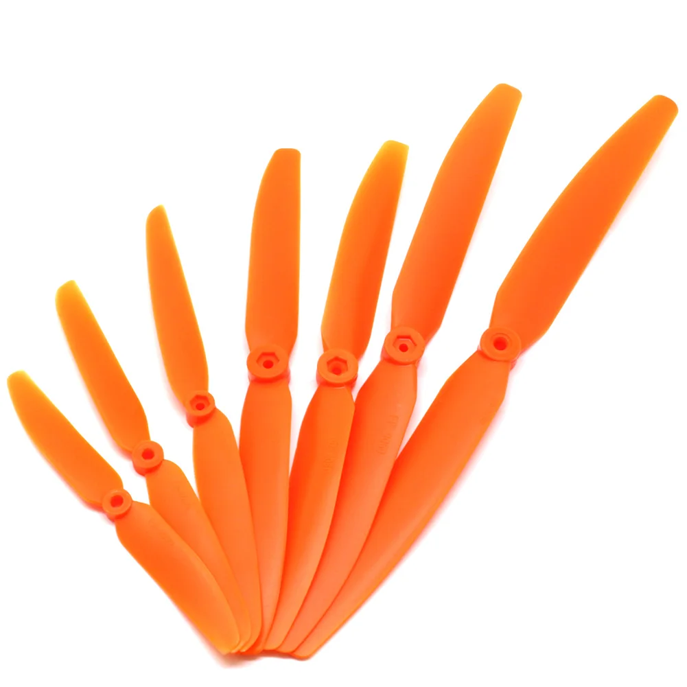 10pcs/lot GWS Screw Propeller  - مراجعة Drone Propeller وسعره